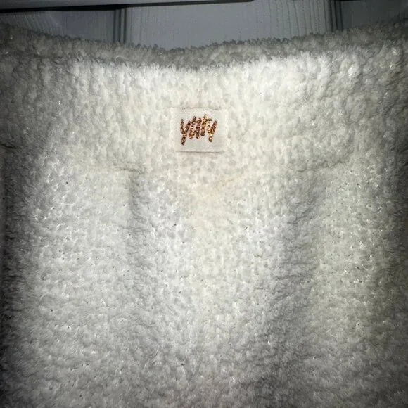 Yitty Pet Me Wide Leg Pants - Picture 4 of 5